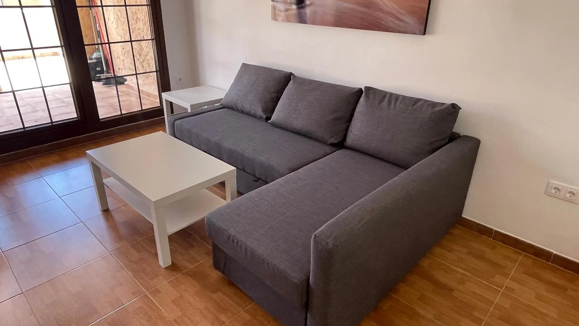 Bahia Sur Deluxe Apartment San Fernando Spain