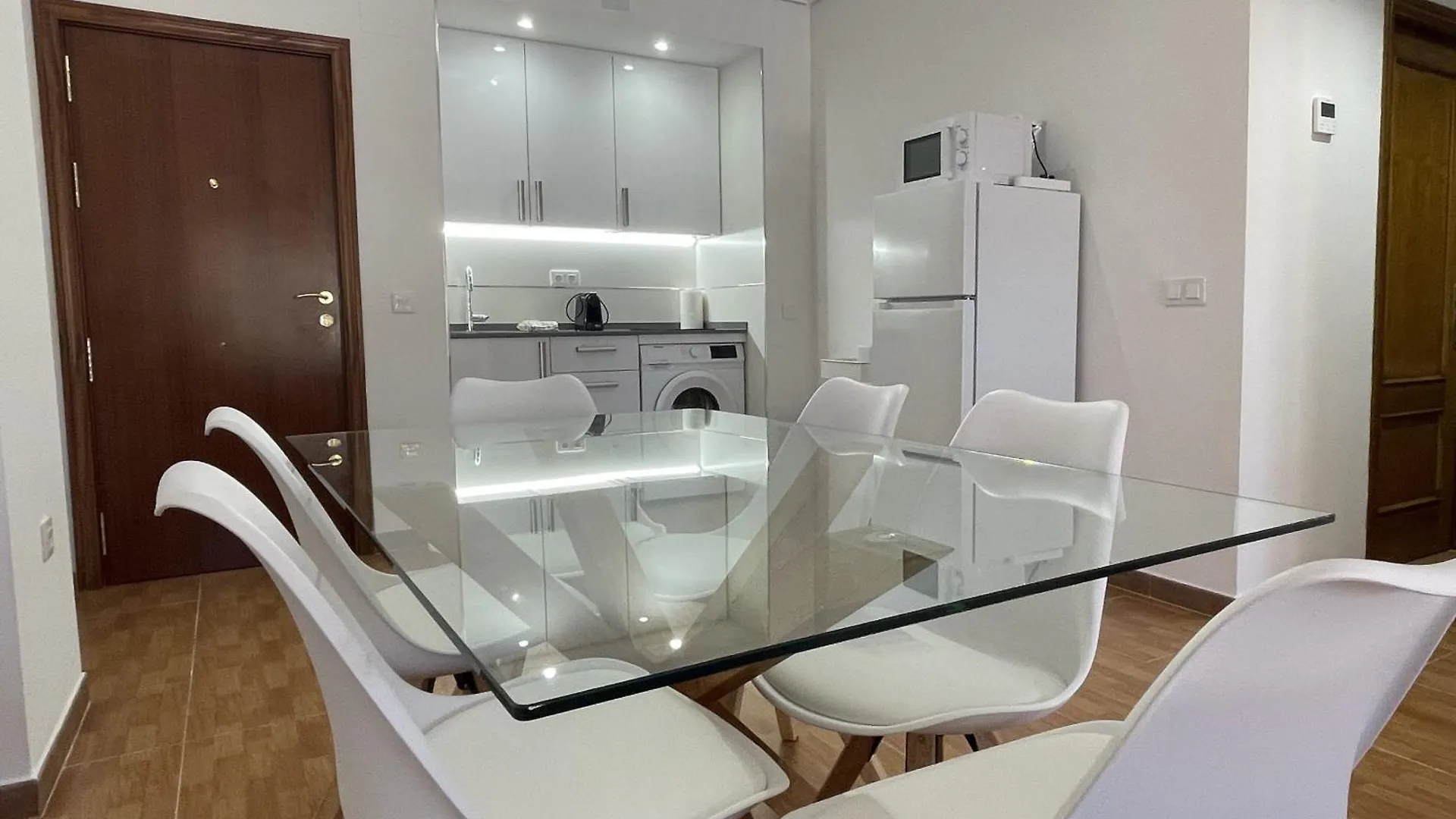 Bahia Sur Deluxe Apartment San Fernando Spain