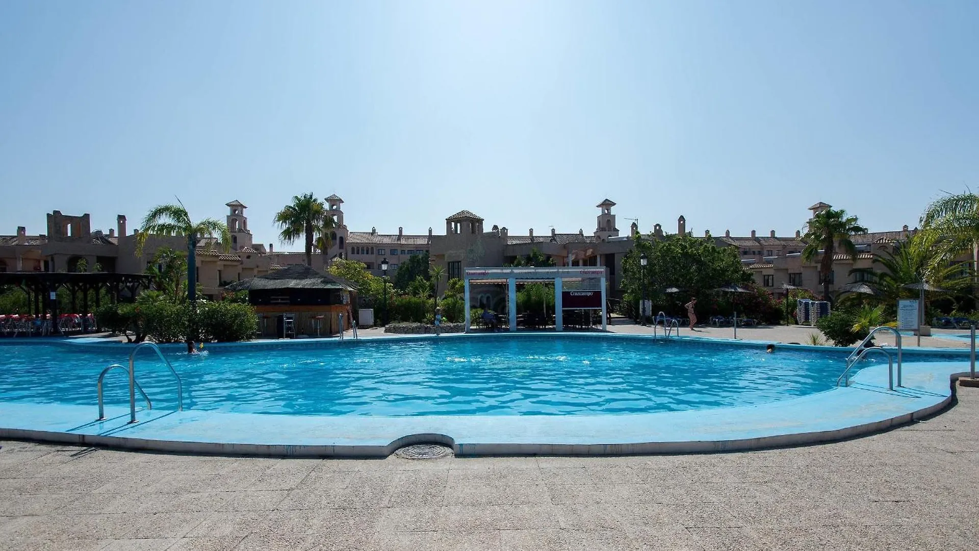 Bahia Sur Deluxe Apartment San Fernando Spain