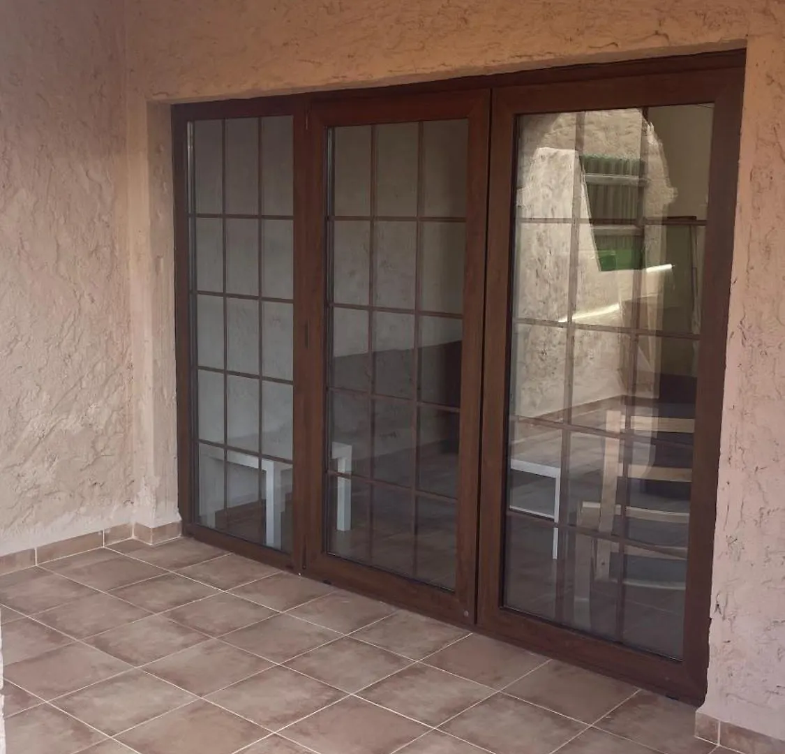 Bahia Sur Deluxe Apartment San Fernando