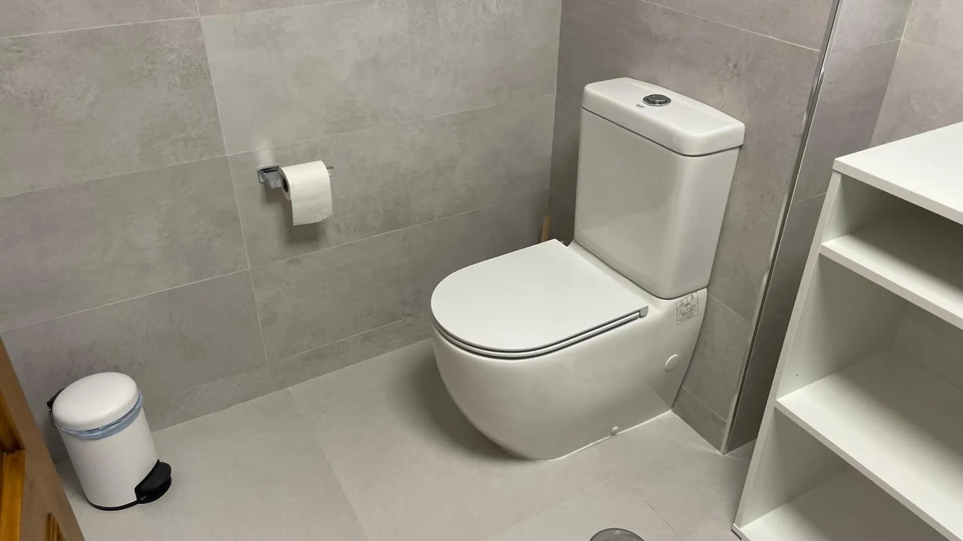 Bahia Sur Deluxe Apartment San Fernando 0*,  Spain