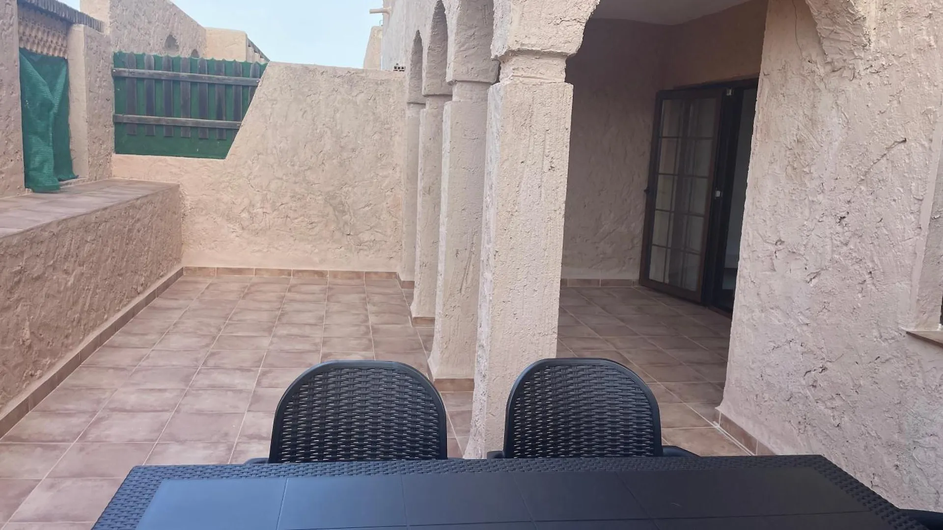 Bahia Sur Deluxe Apartment San Fernando Spain