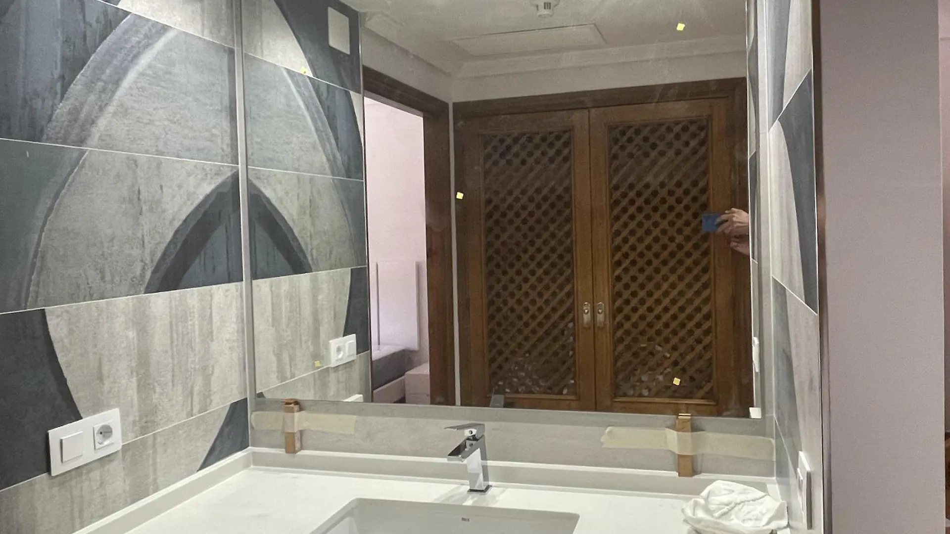Bahia Sur Deluxe Apartment San Fernando