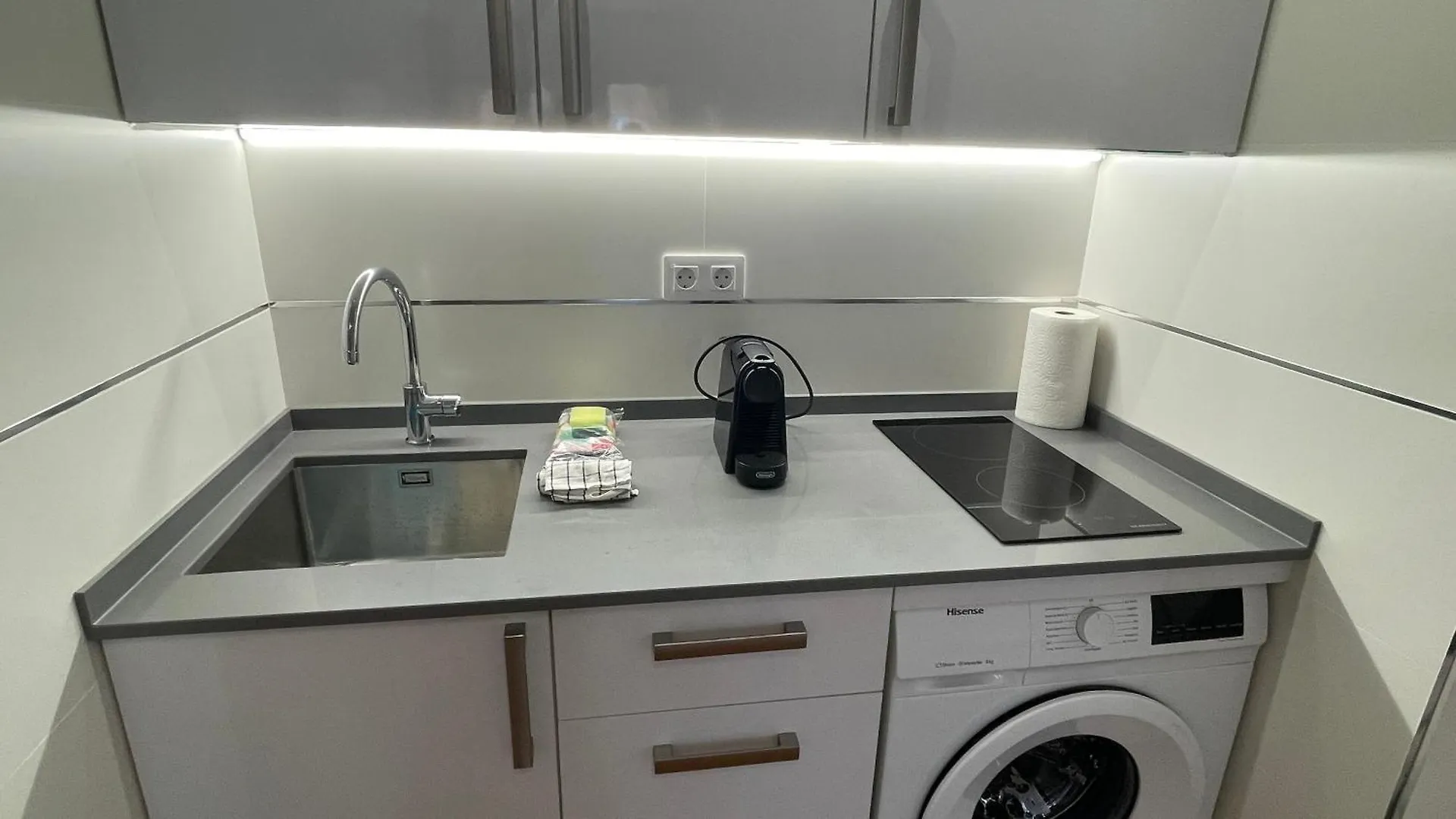 Bahia Sur Deluxe Apartment San Fernando