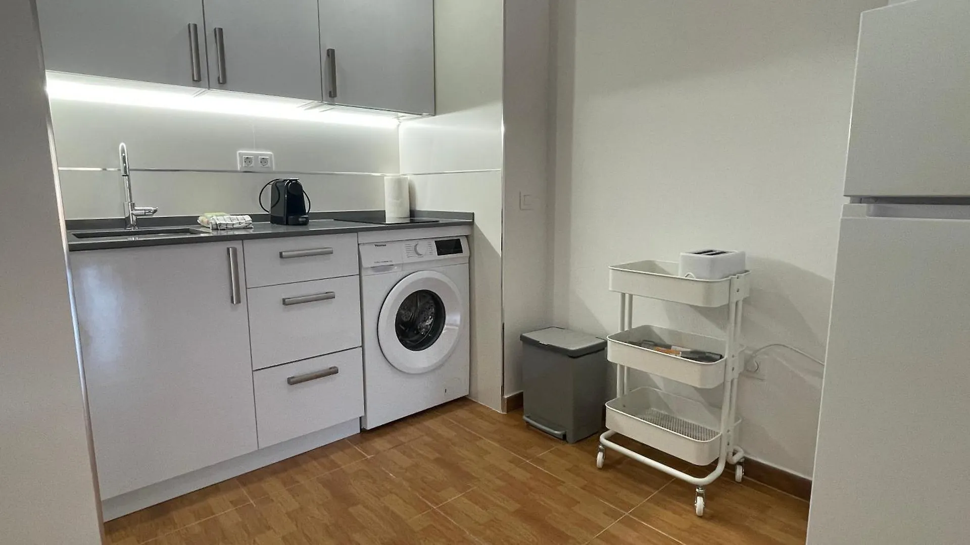 Bahia Sur Deluxe Apartment San Fernando