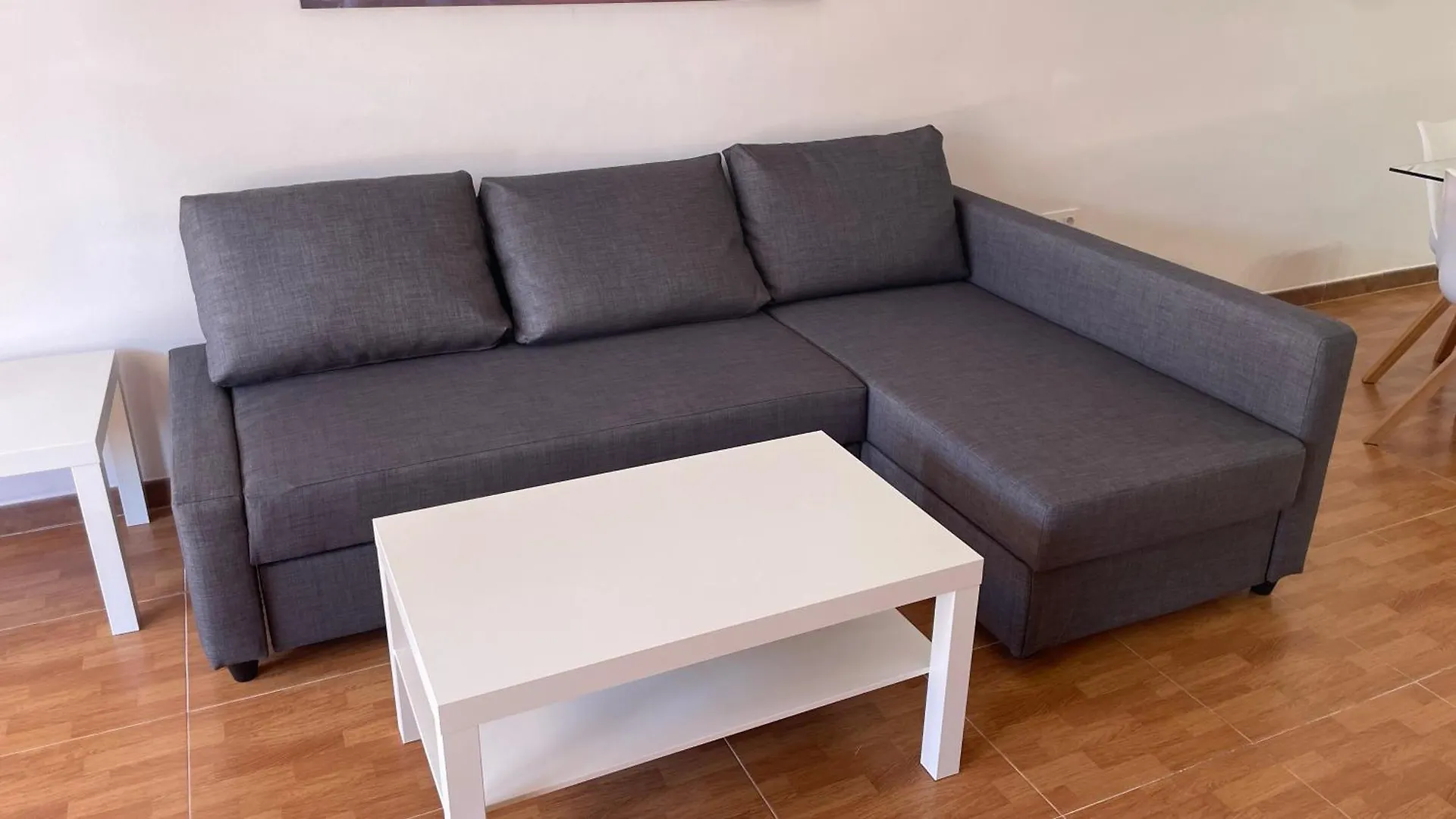 Bahia Sur Deluxe Apartment San Fernando
