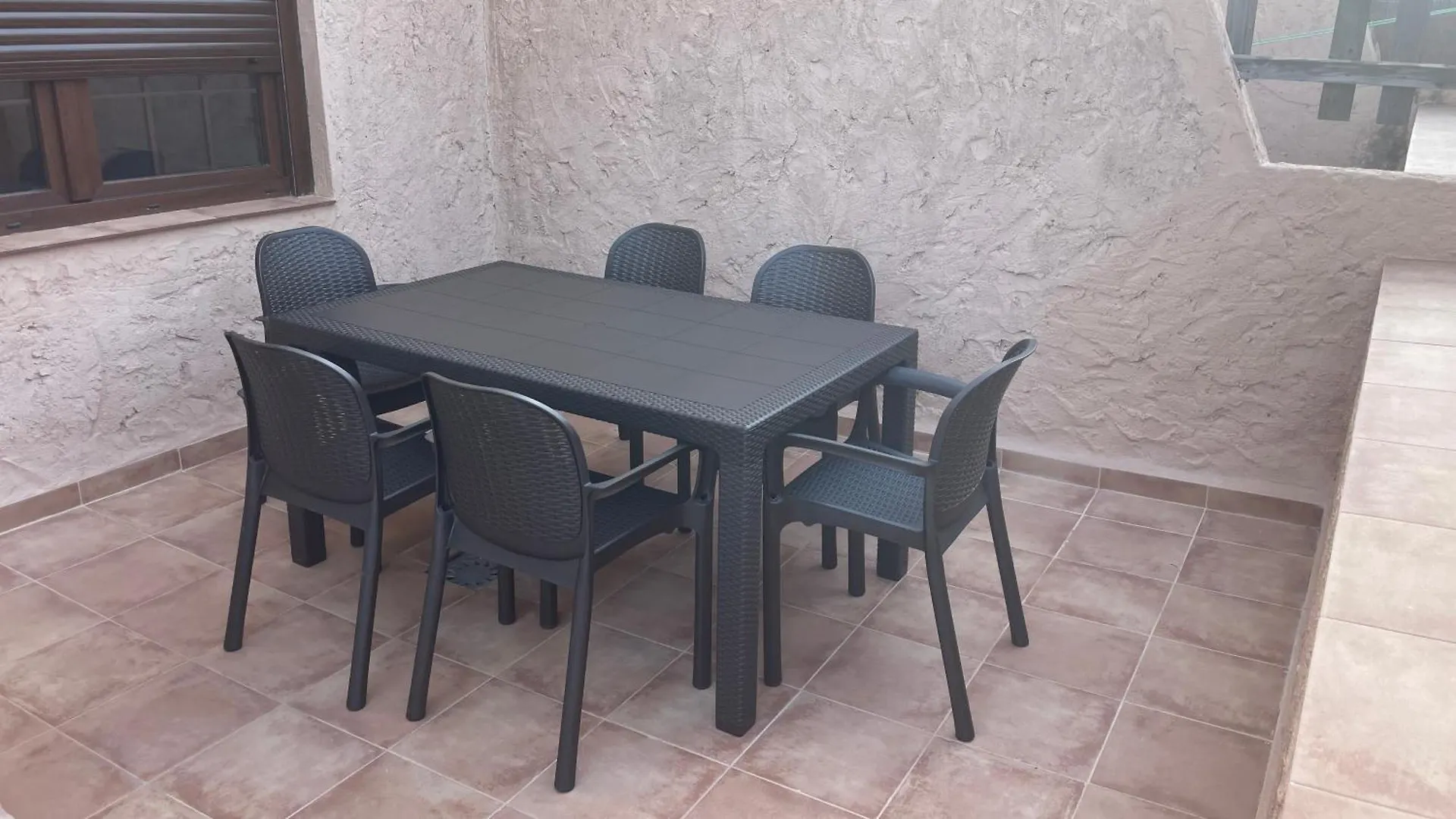 Bahia Sur Deluxe Apartment San Fernando 0*,
